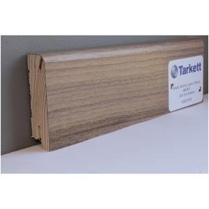 Плинтус шпонированный Tarkett Walnut PL 16х60х2400 мм (пог. м)