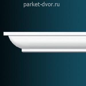 Карниз Перфект AB242 20х20х2440 мм
