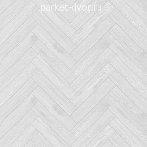 Виниловый SPC ламинат CronaFloor Herringbone H003 Дуб Нант