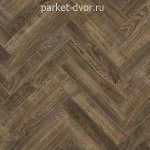 Ламинат Berry Alloc Chateau B7311 Java Brown Right