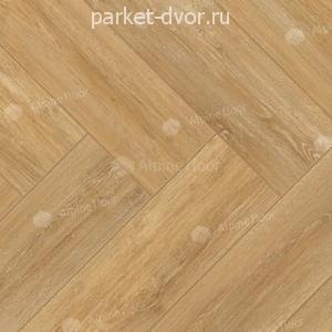 Ламинат Alpine Floor Herringbone LF102-4A Дуб Тулуза