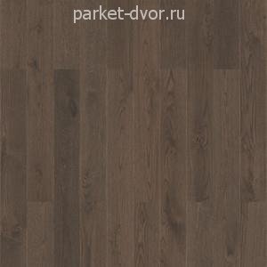 Паркетная доска Tarkett Rumba Дуб Парковый Браш 1-полосный