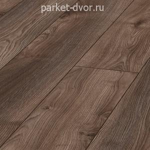 Ламинат Kronotex Mammut D4791 Дуб Коричневый Макро