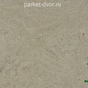 Пробковые полы Ruscork Eco Cork Home PB-FL Madeira creme