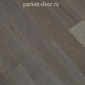 Паркетная доска Fine Art Дуб Mountain Grey