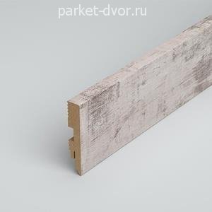Плинтус Arteo Prestige 2226034 Дуб Малибу (Блюбэй) 16х80х2400 мм (пог. м)