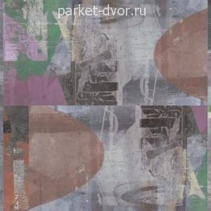 Кварцвиниловая плитка ПВХ Tarkett  Art Vinyl Lounge Digi Edition DJ Paul