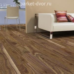 Ламинат Kaindl Easy Touch High Gloss P80120 HG Walnut Noce Viva