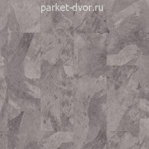 Кварцвиниловая LVT плитка Moduleo Impress DryBack 70928 Mustang Slate