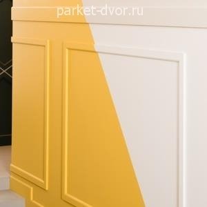 Плинтус Orac Decor SX184 13х110х2000 мм