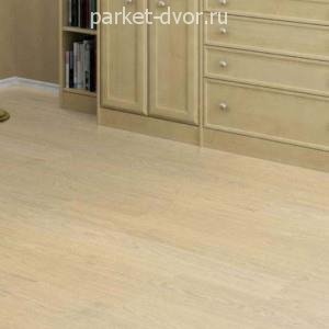 Пробковые полы Corkstyle Wood Oak Creme Lock