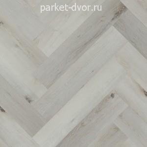 Кварцевый ламинат Fargo Parquet 33-DL1601 Дуб Снежный 4.0