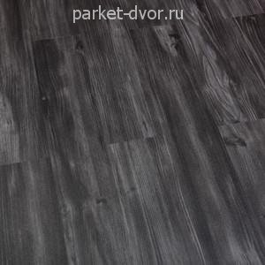 Кварцвиниловая плитка ПВХ Forbo Effekta Standart 3013P Black Pine