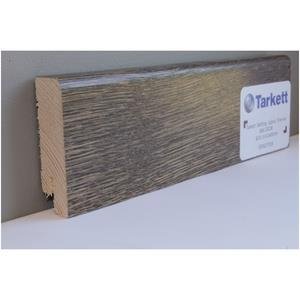 Плинтус шпонированный Tarkett Oak Cocoa PL 16х60х2400 мм (пог. м)