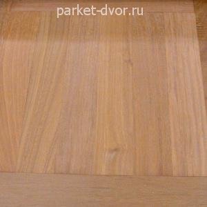Штучный паркет Komofloor Керанжи 420х70х15 мм