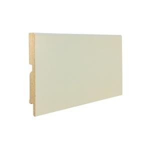 Плинтус МДФ Finitura Decor F3 в ваш цвет по RAL/NCS 16х100 мм (пог. м)