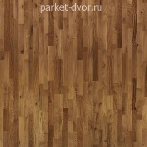 Паркетная доска Farecom Дуб Оксфорд трехполосный