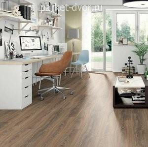 Ламинат WoodStyle Pronto H2187 Дуб Орвието