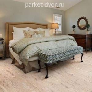 Пробковые полы Corkstyle Natural Cork Comprido Creme Glue