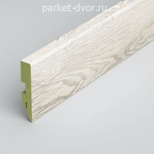 Плинтус Arteo Green Prestige S53440WR Дуб Хоссегор 16х80х2000 мм (пог. м)
