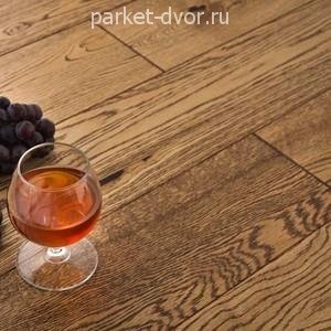 Паркетная доска Tenfor Дуб Tavern