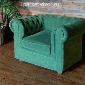 Кварцвиниловая плитка ПВХ Vinilam Dry Back Glue 2,5 мм 814416 Дуб Мюнхен