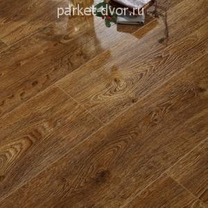 Ламинат Westerhof Maestro Super Step 9219-8 Дуб Бастонь