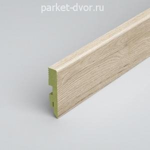 Плинтус Arteo Green Prestige S52802WR Дуб Галапагосский 16х80х2000 мм (пог. м)