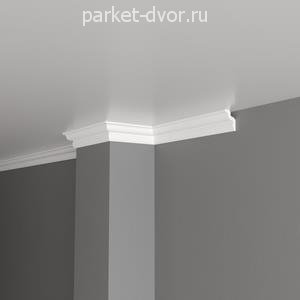 Карниз Decor Dizayn DD22 29x42х2000 мм (пог. м)