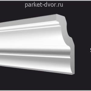 Карниз Decor Dizayn DD22 29x42х2000 мм (пог. м)