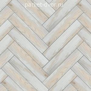 Ламинат Bebel Yukon Herringbone Анкастер side A