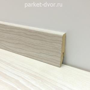 Kronotex плинтус под цвет вашего пола 19x58 мм (пог. м)