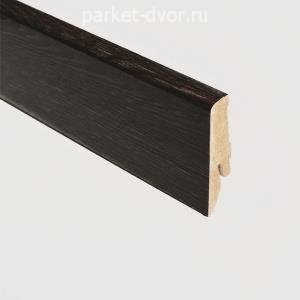 Плинтус Falquon Глянцевый МДФ D3688 Malt Oak 19x58 мм (пог. м)