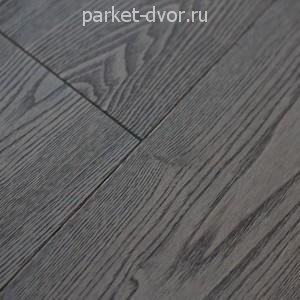 Паркетная доска Tenfor Ясень Shadow