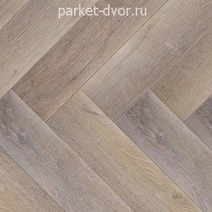 Виниловый SPC ламинат Floorwood Authentic 1502 Оранжевый Цветок