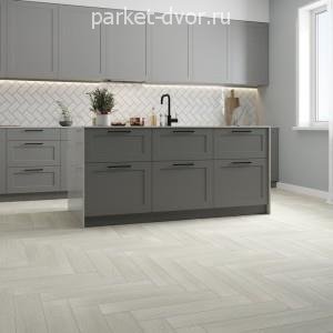 SPC ламинат Alpine Floor Parquet Light Еco 13-6B Зимний Лес