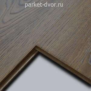 Ламинат Praktik Massive 5505 Дуб мореный