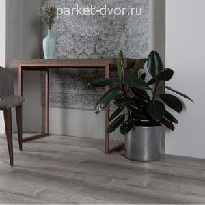 Ламинат SPC Allure Floor ISOCore 7,5 мм I967112 Дуб Арктический