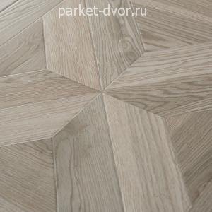 Ламинат Lamiwood Antiquary 844 Дуб Розенталь