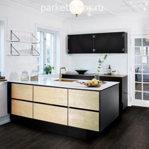 Кварцвиниловая LVT плитка Moduleo Impress DryBack 51992 Oak Laurel