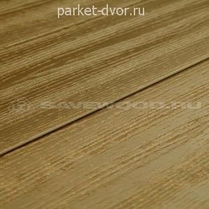 Террасная доска SaveWood Padus Тик Радиальный 25х155х4000 мм