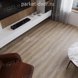 SPC ламинат Norland Sigrid Plus 1006-11 Tora