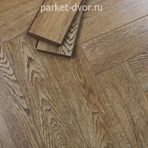 Ламинат Hessen Floor Grand Evolution L1016 Сапеле