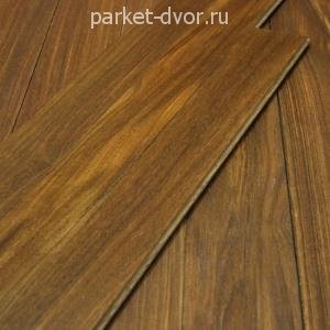 Штучный паркет Komodoor Че (Лара) 900х90х15 мм