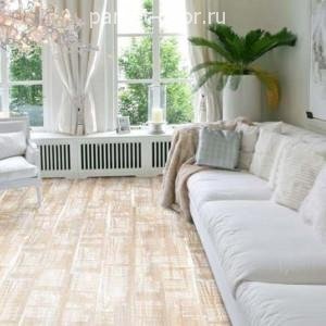 Пробковые полы Corkstyle Wood XL Dolomit White Glue