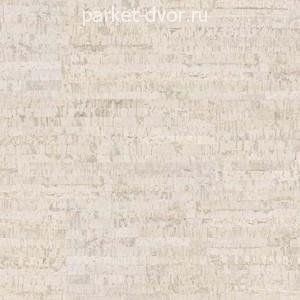 Пробковые полы Corkstyle Corkwise Linea White