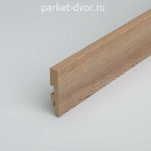 Плинтус Classen Prestige 223106 Дуб Альтеа 16х80х2400 мм (пог. м)