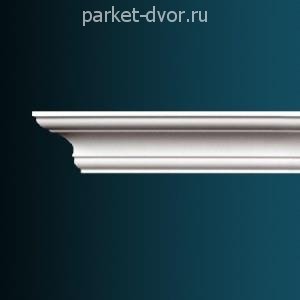 Карниз Перфект AB112F гибкий 44х44х2400 мм