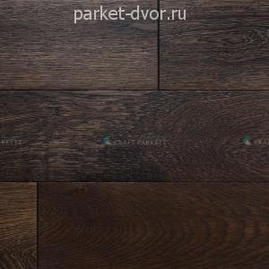 Инженерная паркетная доска Kraft Parkett арт. №32 Натур 14х150 мм