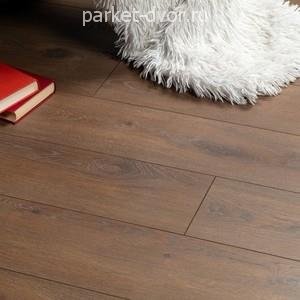 Ламинат Alsafloor 12.0 Solid Plus S528 Дуб Нуазет (Каштан)